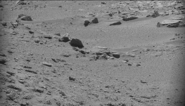 Sol 4602: Mast Camera (Mastcam)