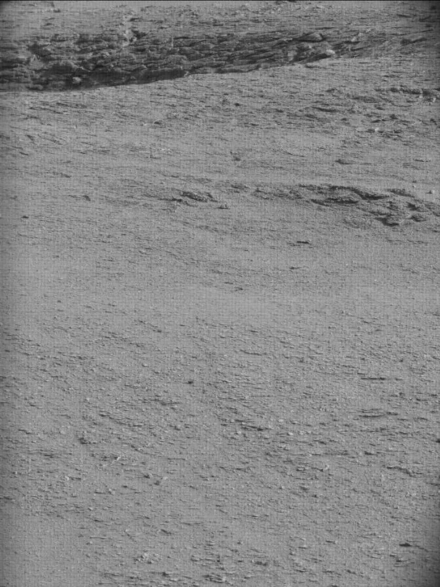 Sol 4602: Mast Camera (Mastcam)
