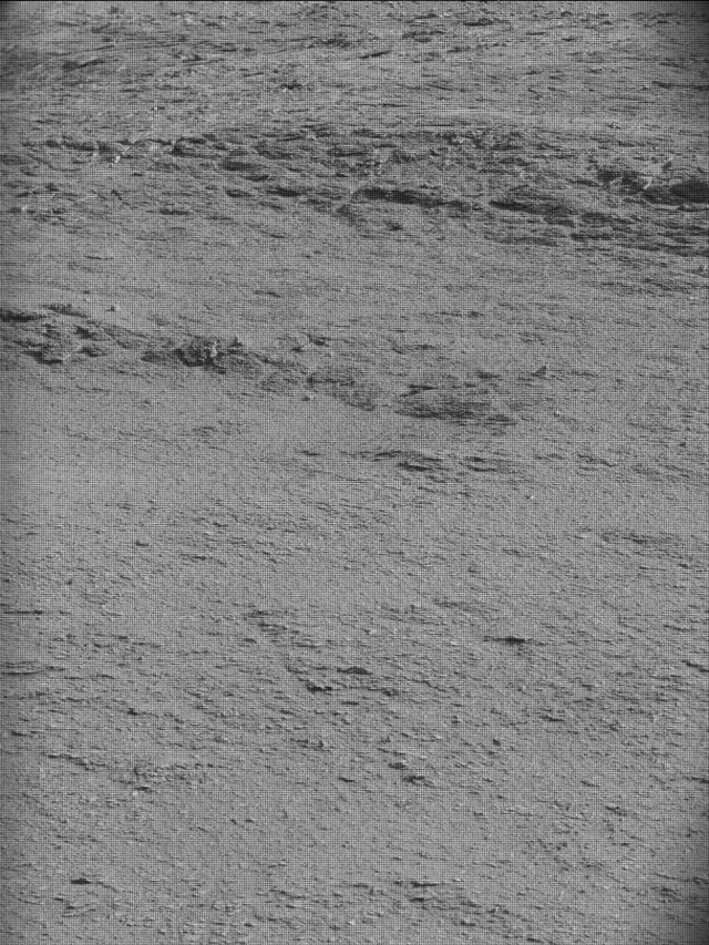 Sol 4602: Mast Camera (Mastcam)