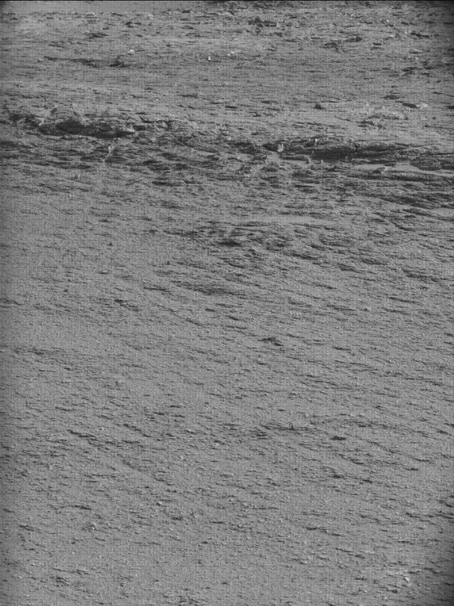 Sol 4602: Mast Camera (Mastcam)