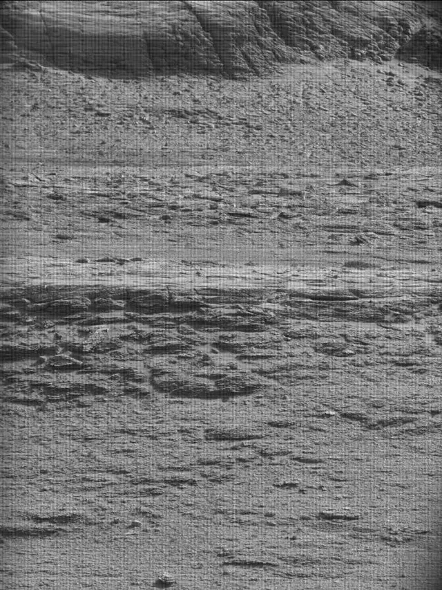 Sol 4602: Mast Camera (Mastcam)