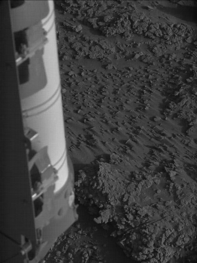 Sol 4602: Mast Camera (Mastcam)