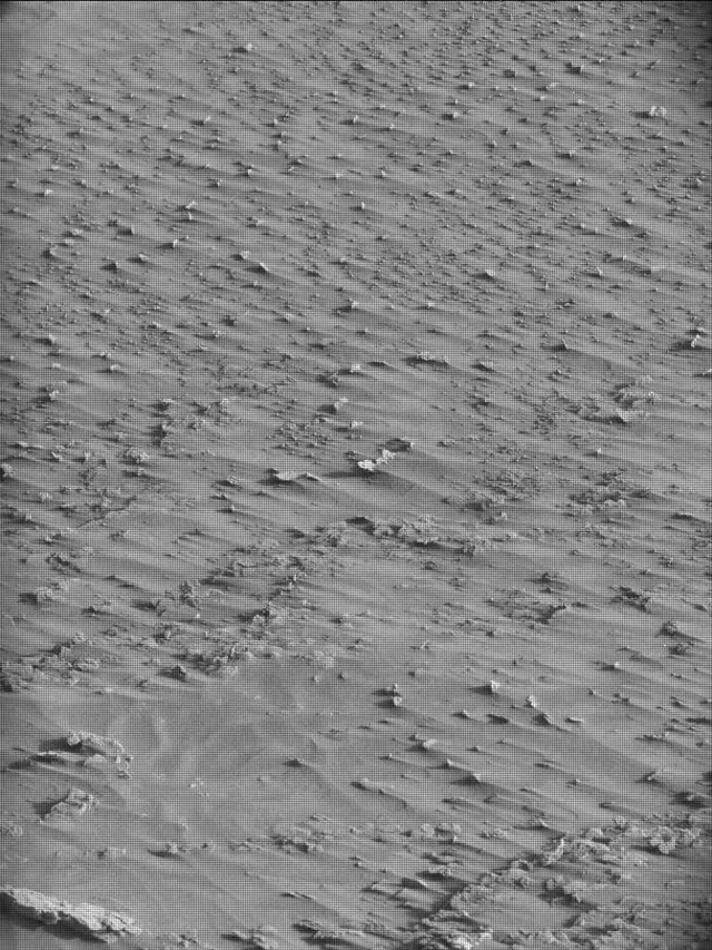 Sol 4602: Mast Camera (Mastcam)