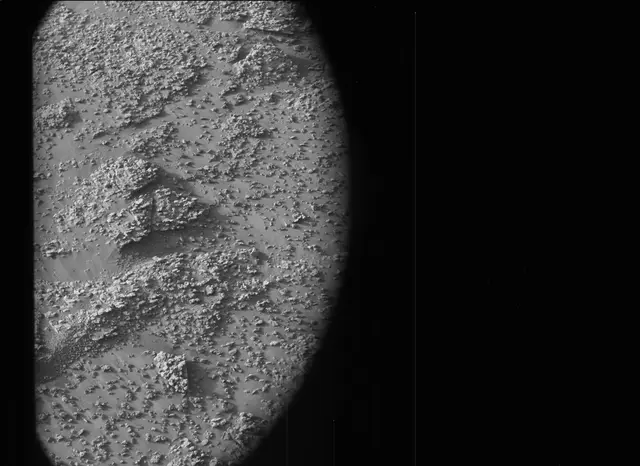Sol 4602: Mast Camera (Mastcam)