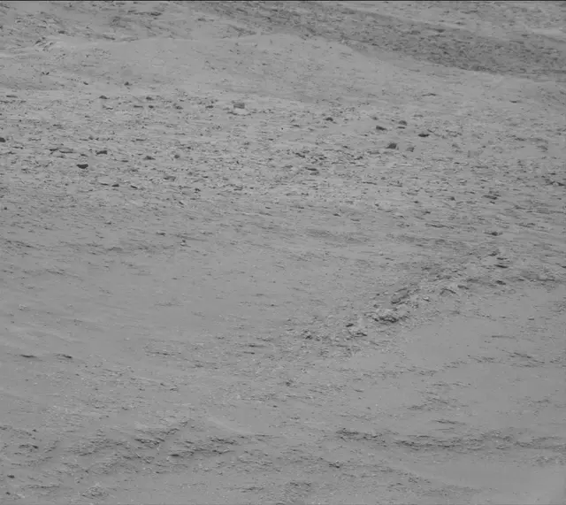 Sol 4602: Mast Camera (Mastcam)