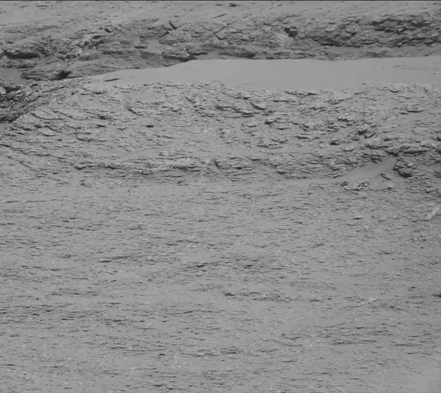 Sol 4602: Mast Camera (Mastcam)