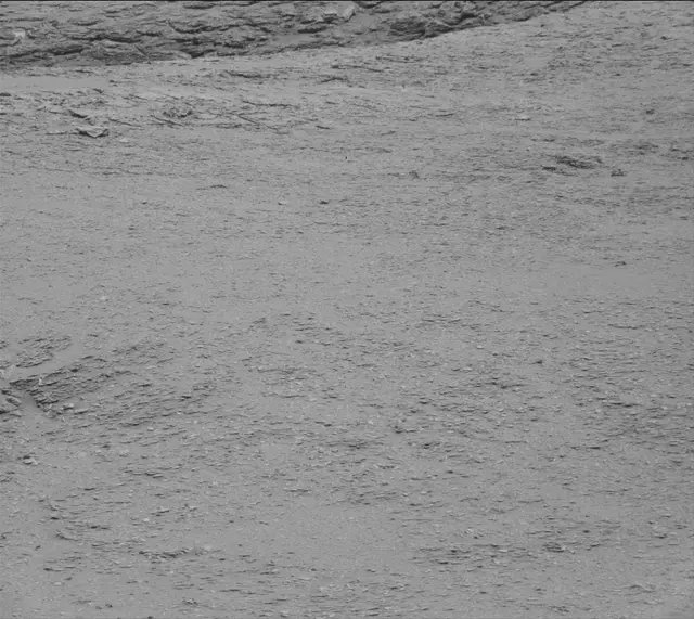 Sol 4602: Mast Camera (Mastcam)
