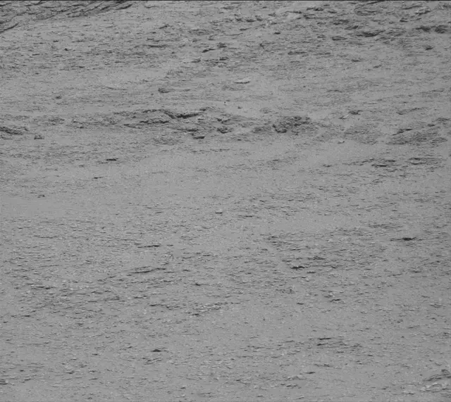 Sol 4602: Mast Camera (Mastcam)