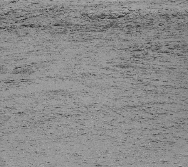 Sol 4602: Mast Camera (Mastcam)