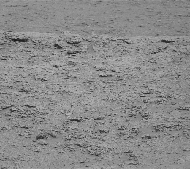 Sol 4602: Mast Camera (Mastcam)