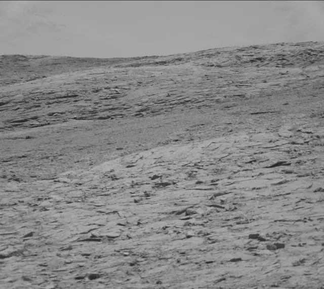 Sol 4602: Mast Camera (Mastcam)