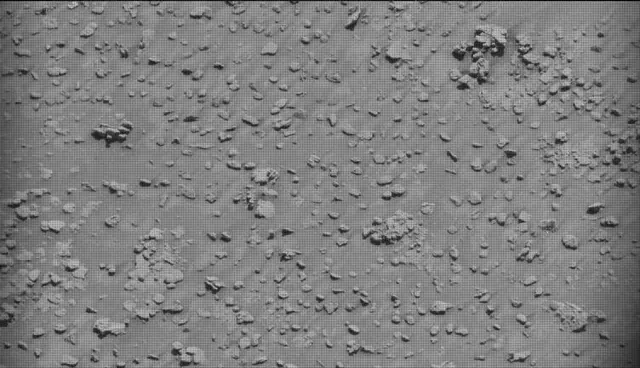 Sol 4604: Mast Camera (Mastcam)