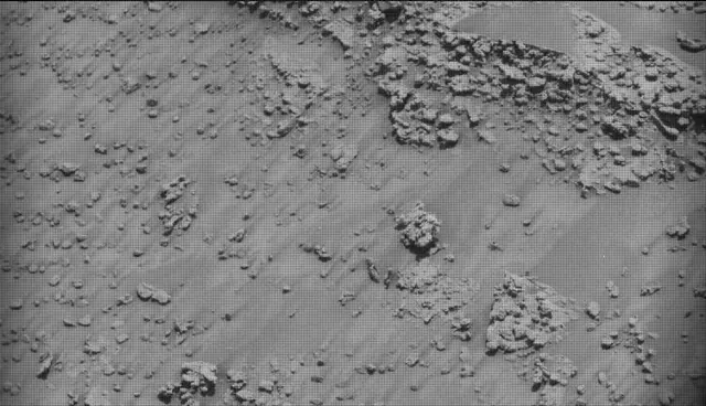 Sol 4604: Mast Camera (Mastcam)