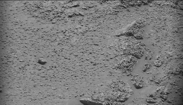 Sol 4604: Mast Camera (Mastcam)