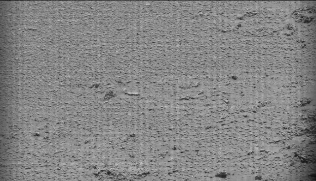 Sol 4604: Mast Camera (Mastcam)