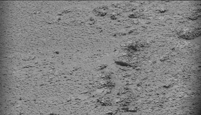 Sol 4604: Mast Camera (Mastcam)
