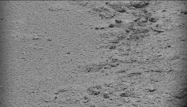 Sol 4604: Mast Camera (Mastcam)