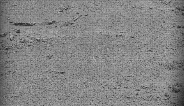 Sol 4604: Mast Camera (Mastcam)