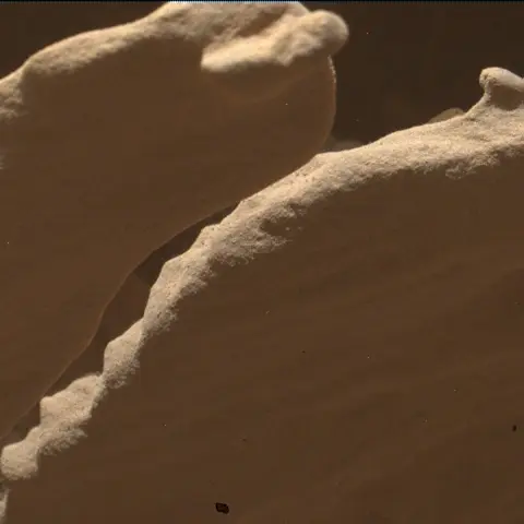 Sol 4604: Mars Hand Lens Imager (MAHLI)