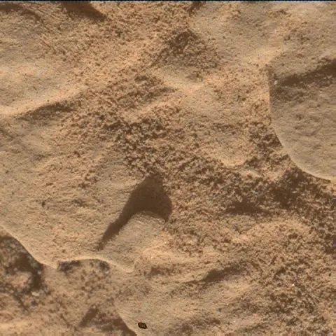 Sol 4604: Mars Hand Lens Imager (MAHLI)