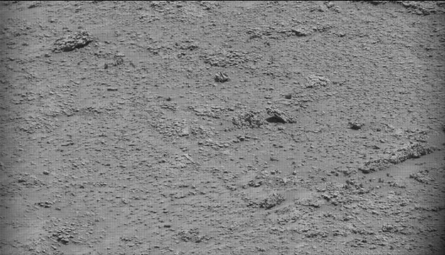 Sol 4605: Mast Camera (Mastcam)