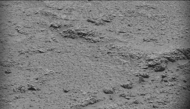 Sol 4605: Mast Camera (Mastcam)