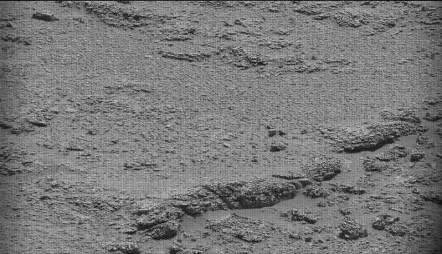 Sol 4605: Mast Camera (Mastcam)