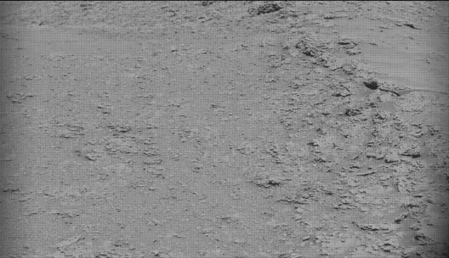 Sol 4605: Mast Camera (Mastcam)