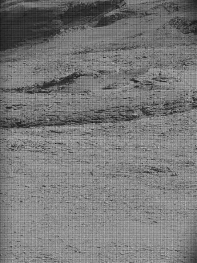 Sol 4605: Mast Camera (Mastcam)