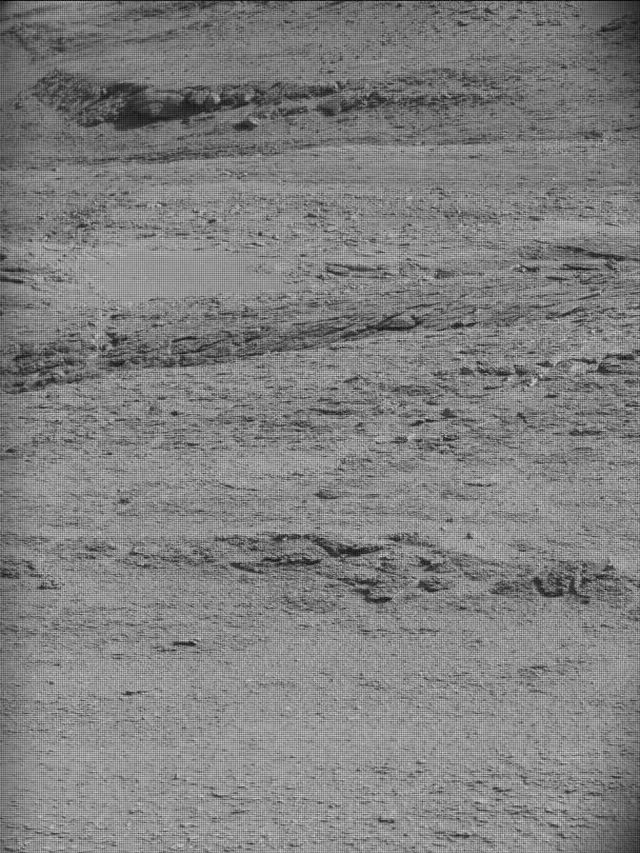 Sol 4605: Mast Camera (Mastcam)