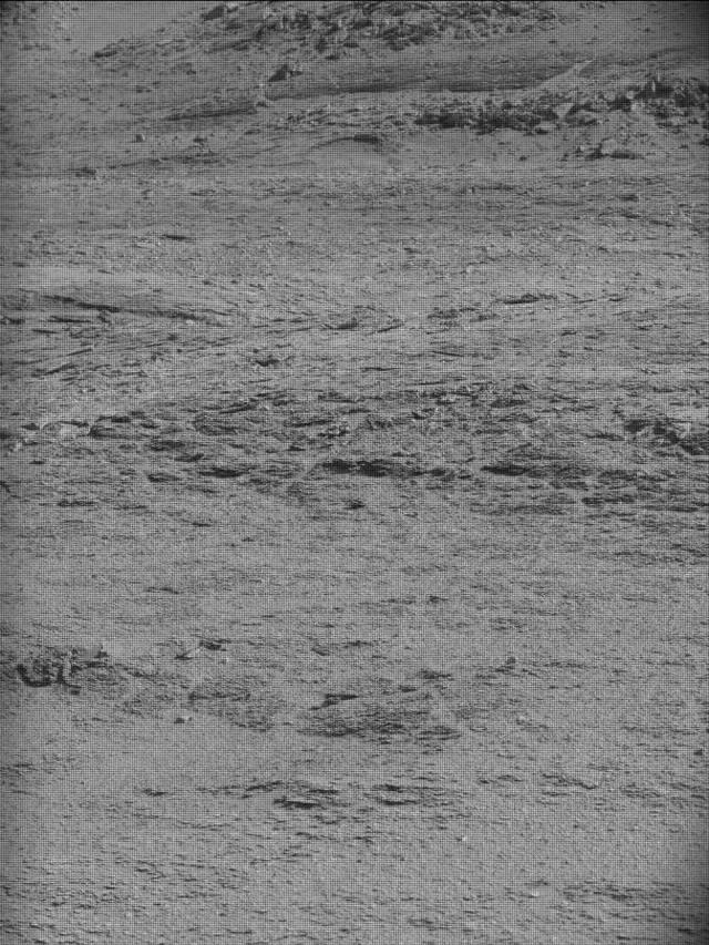 Sol 4605: Mast Camera (Mastcam)