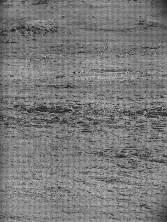 Sol 4605: Mast Camera (Mastcam)