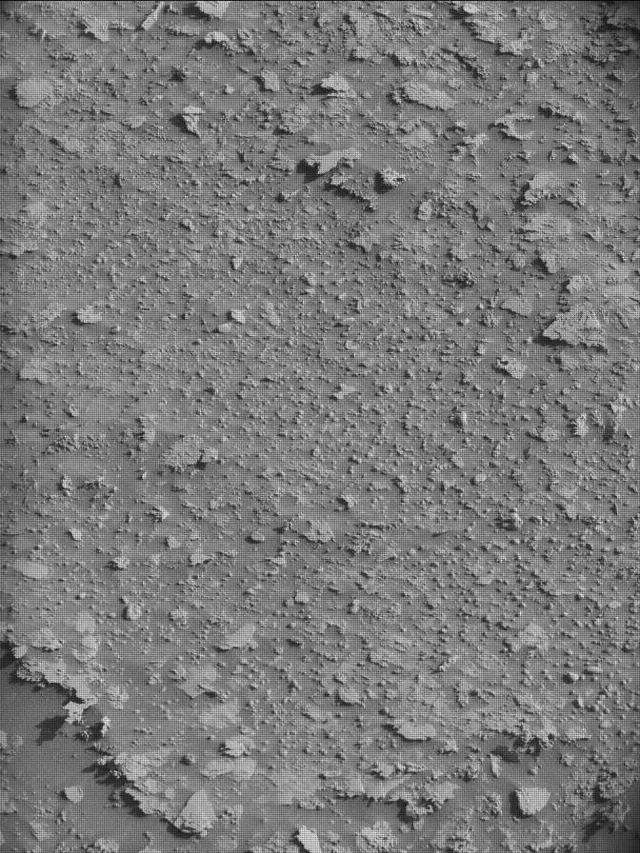 Sol 4605: Mast Camera (Mastcam)