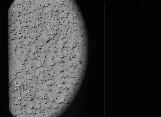 Sol 4605: Mast Camera (Mastcam)