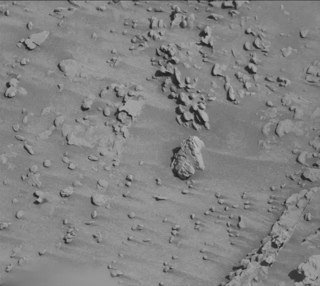 Sol 4605: Mast Camera (Mastcam)