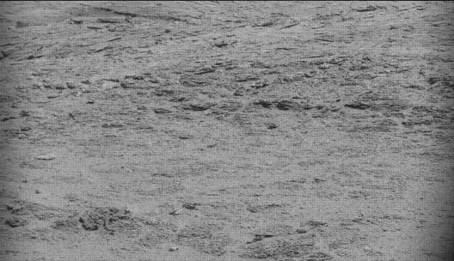 Sol 4608: Mast Camera (Mastcam)