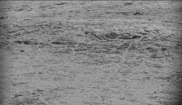 Sol 4608: Mast Camera (Mastcam)