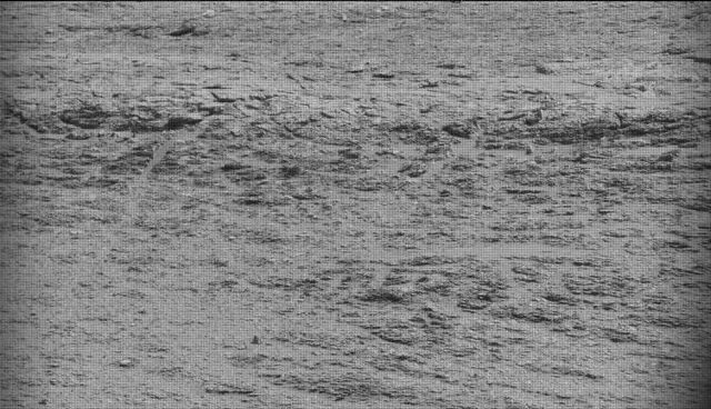 Sol 4608: Mast Camera (Mastcam)