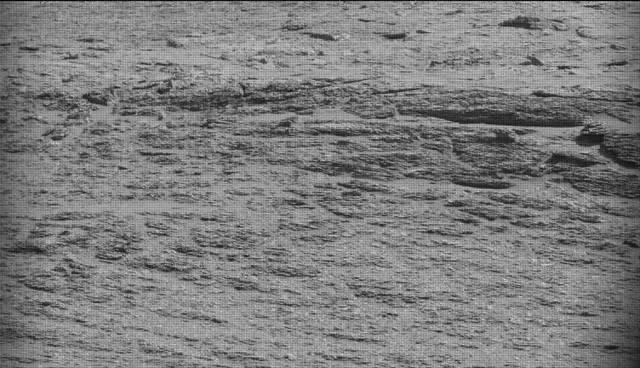 Sol 4608: Mast Camera (Mastcam)
