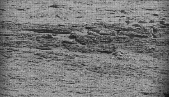 Sol 4608: Mast Camera (Mastcam)