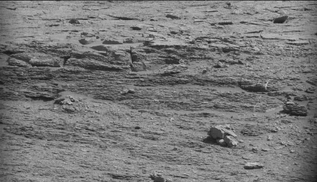 Sol 4608: Mast Camera (Mastcam)