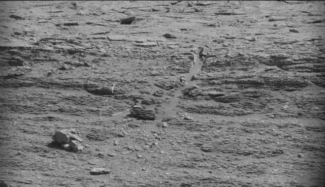 Sol 4608: Mast Camera (Mastcam)