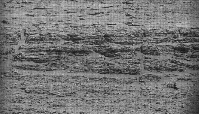 Sol 4608: Mast Camera (Mastcam)
