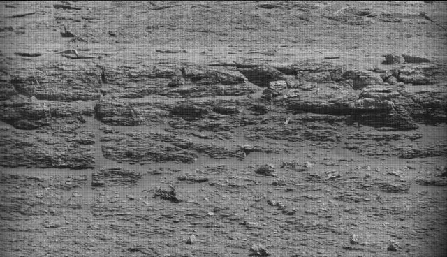 Sol 4608: Mast Camera (Mastcam)