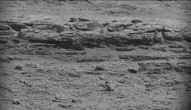 Sol 4608: Mast Camera (Mastcam)