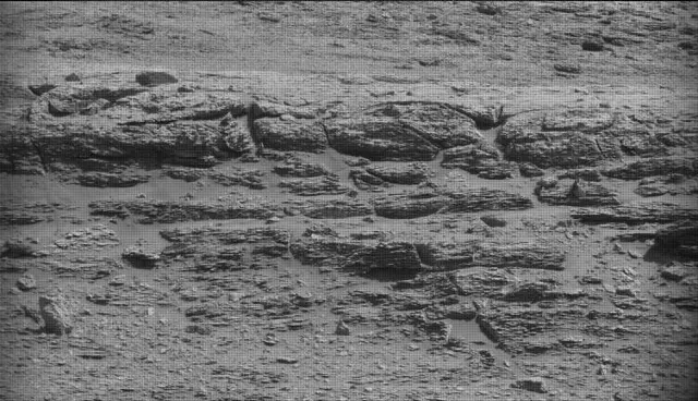 Sol 4608: Mast Camera (Mastcam)