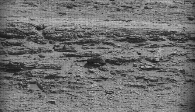 Sol 4608: Mast Camera (Mastcam)
