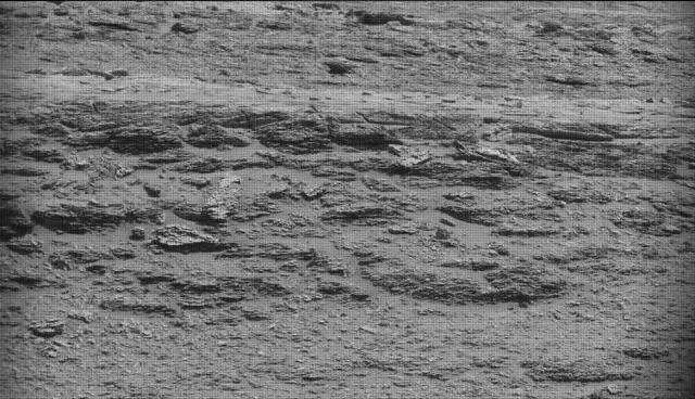 Sol 4608: Mast Camera (Mastcam)