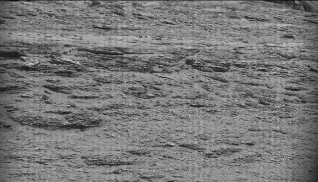 Sol 4608: Mast Camera (Mastcam)