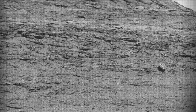 Sol 4608: Mast Camera (Mastcam)
